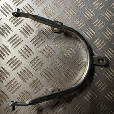 Support garde-boue arrière VENT