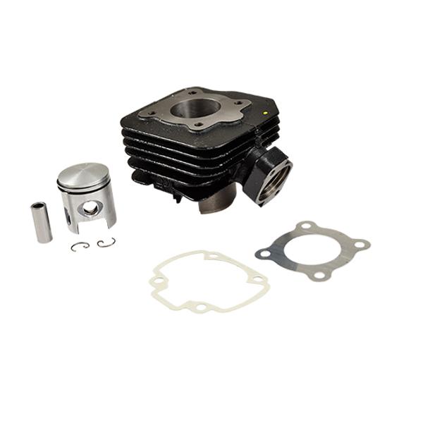 Cylindre / piston DR PEUGEOT TKR - VIVACITY 1 / 2 - ELYSEO - BUXY