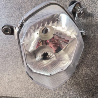 Optique DERBI SENDA