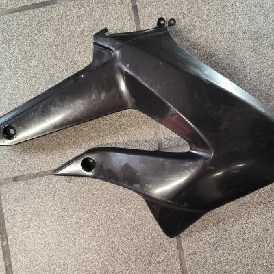 Ouïe droite DERBI SENDA