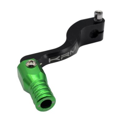 Sélecteur KRM MINARELLI AM6 noir et vert