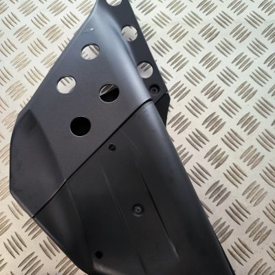 Couvercle filtre à air FANTIC CABALLERO