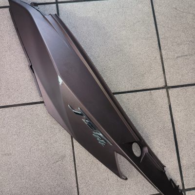 Coque arrière gauche SYM JET 14