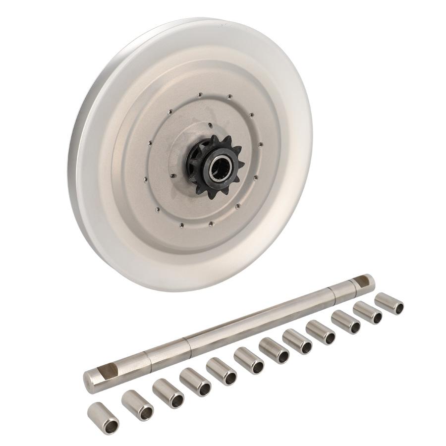 Poulie embrayage DOPPLER PEUGEOT 103 Destockage – Image 4