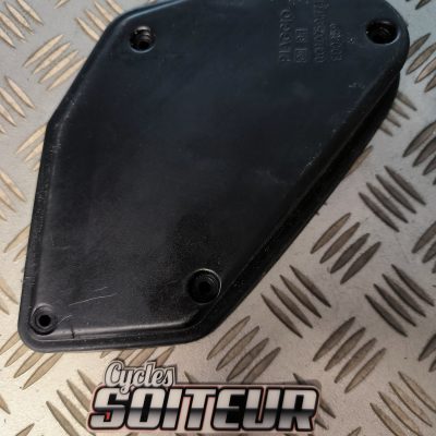 Couvercle filtre à air DERBI SENDA