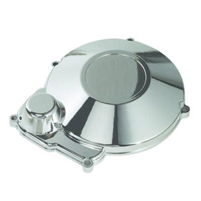 Carter allumage TUN'R MINARELLI AM6 ( chrome )