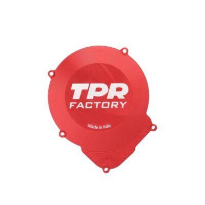 Carter allumage TOP PERFORMANCE TPR MINARELLI AM6 ( rouge )