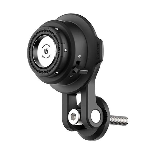 Support téléphone OUTPLORER QB02 ( fixation D6 )