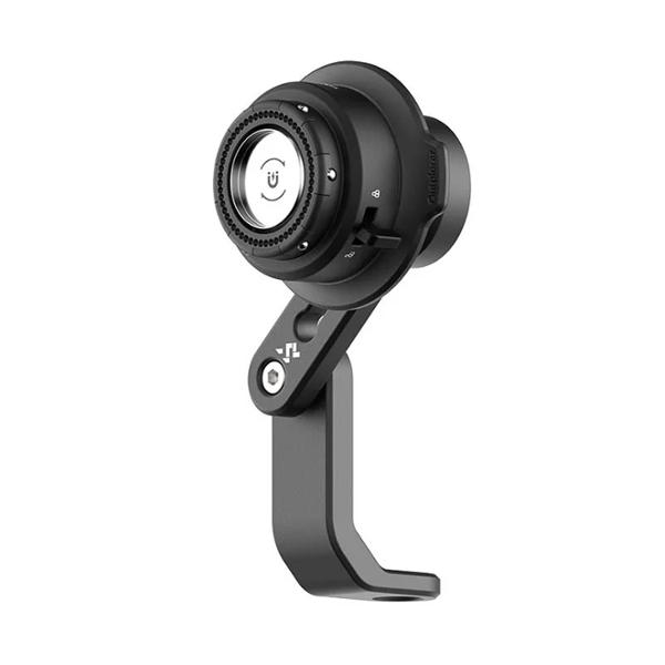 Support téléphone OUTPLORER QM05 ( fixation rétroviseur )