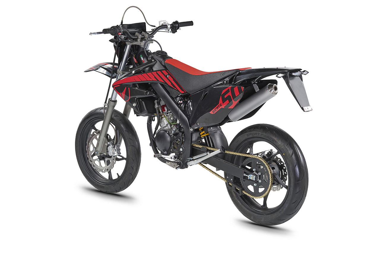 VENT SKATE 50 2 TEMPS ( 2999.00 euros ) – Image 2