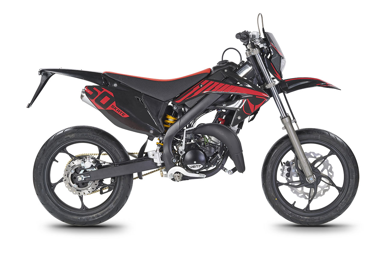 VENT SKATE 50 2 TEMPS ( 2999.00 euros ) – Image 3
