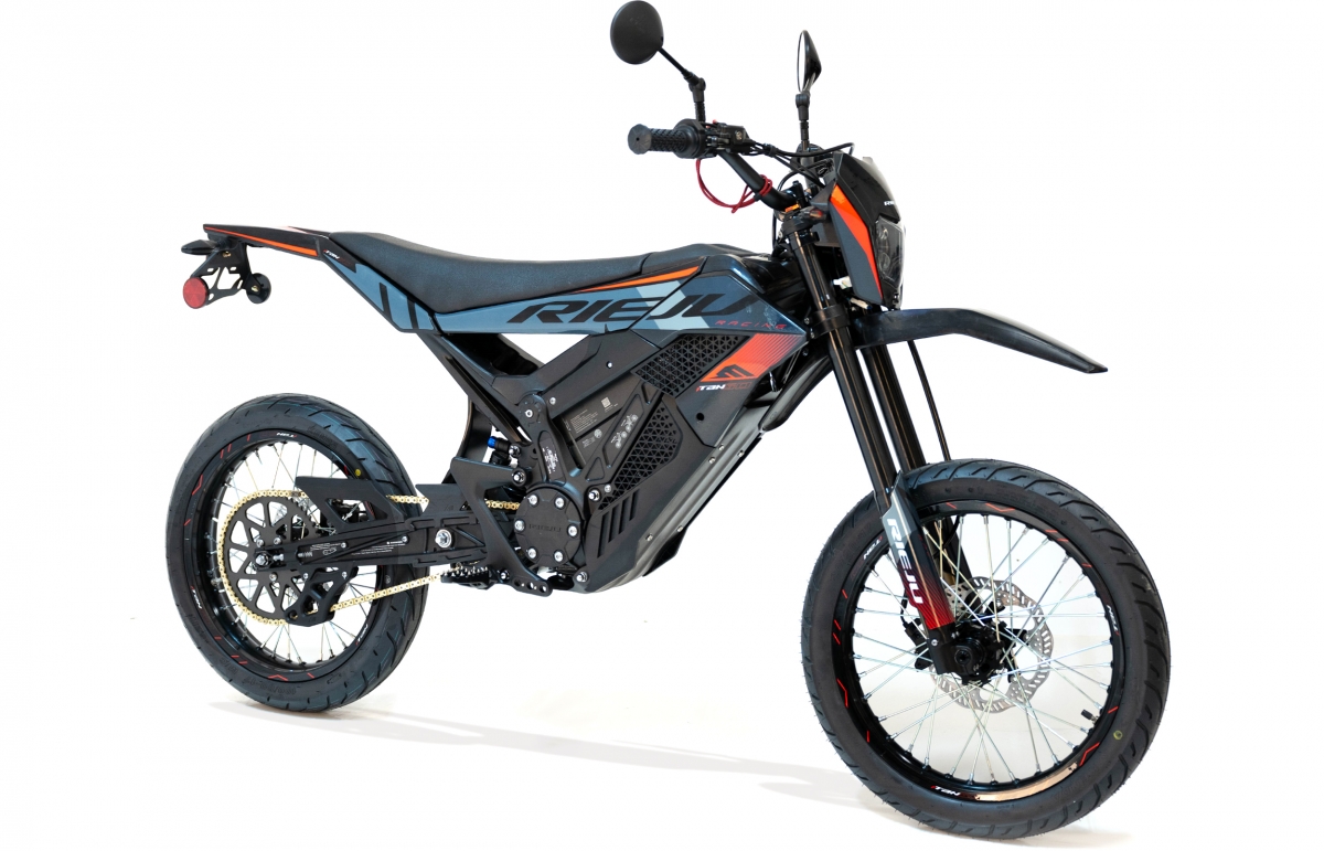 RIEJU e-TANGO à partir de 4799.00 euros