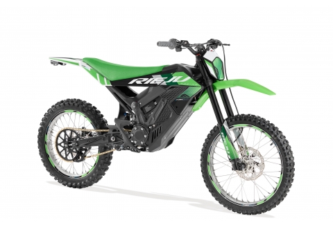 RIEJU e-TANGO à partir de 4799.00 euros – Image 2