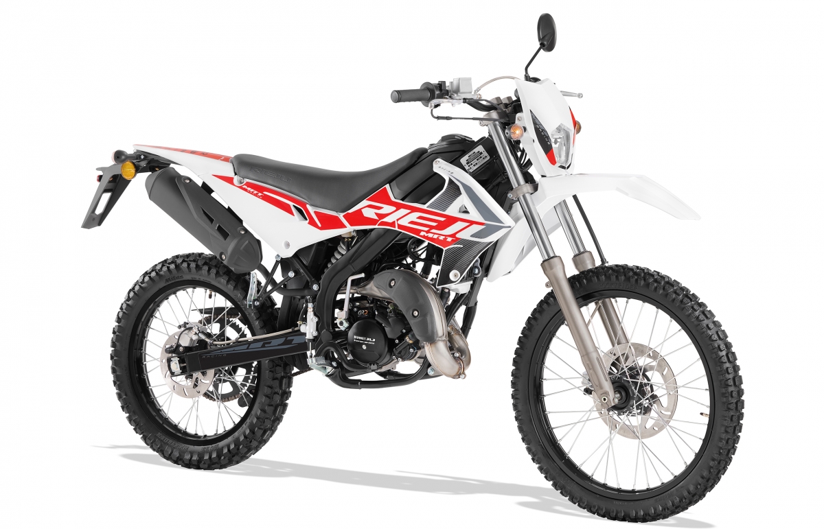 RIEJU MRT 50 ( 3319.00 euros )