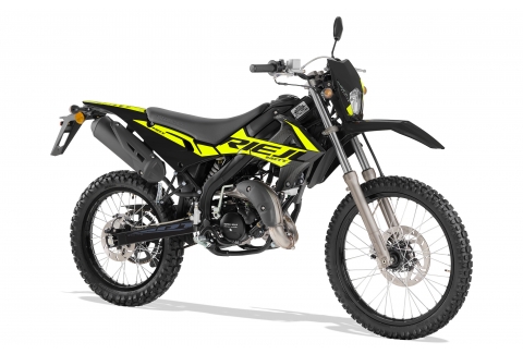 RIEJU MRT 50 ( 3319.00 euros ) – Image 2