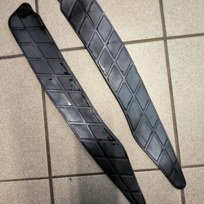 Tapis marche-pieds EASY-WATTS E-STOCK