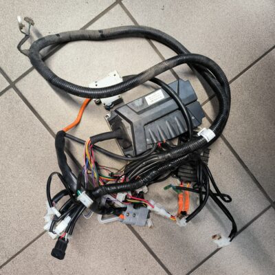 Faisceau électrique complet EASY-WATTS E-STOCK