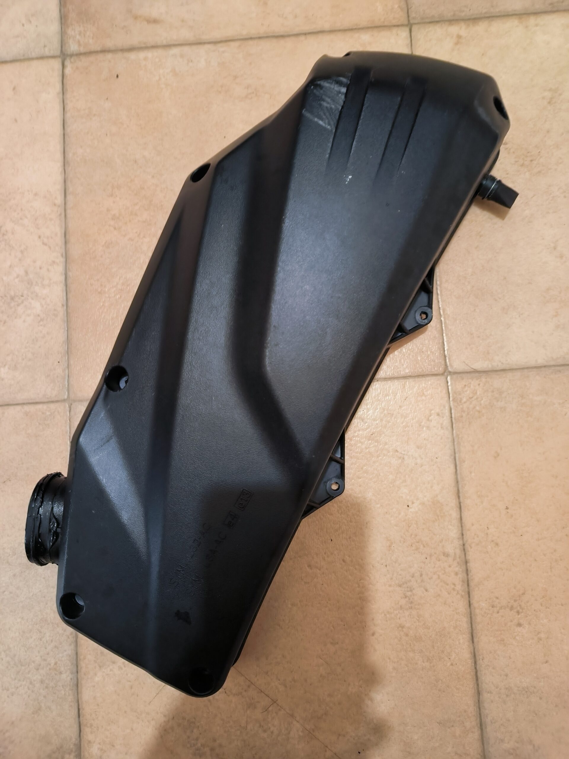 Couvercle filtre à air SYM CRUISYM