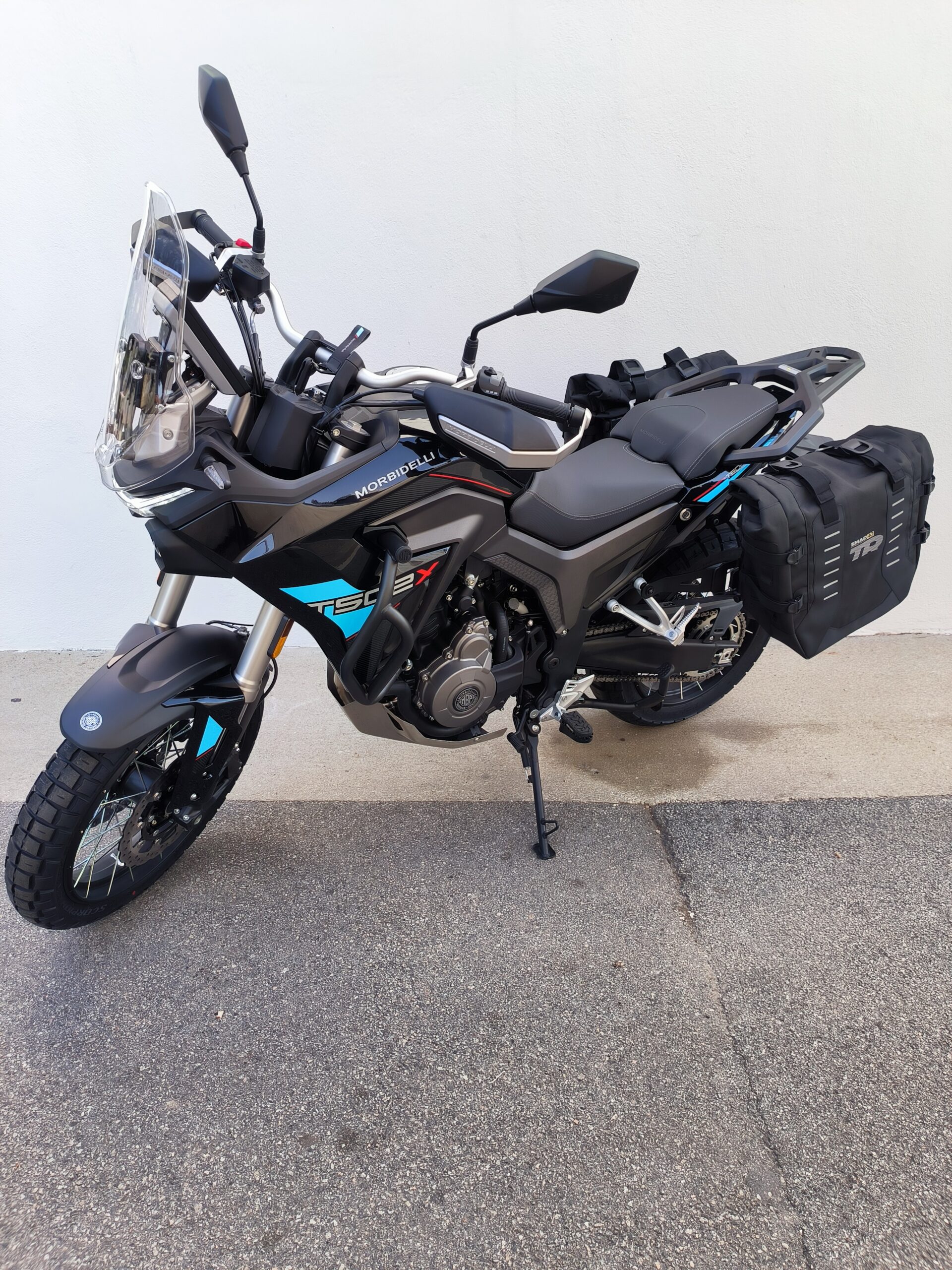 MORBIDELLI T 502 X ( 5999.00 euros ) – Image 3