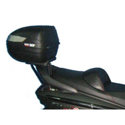 Support top-case SHAD SYM GTS 125 2005-2017