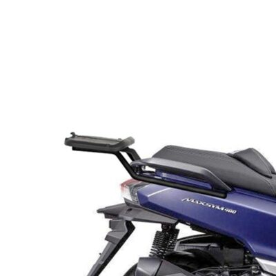 Support top-case SHAD SYM MAXSYM 400 GT