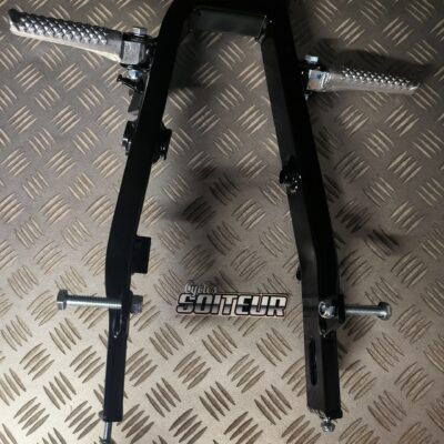 MBK MAGNUM RACING XR