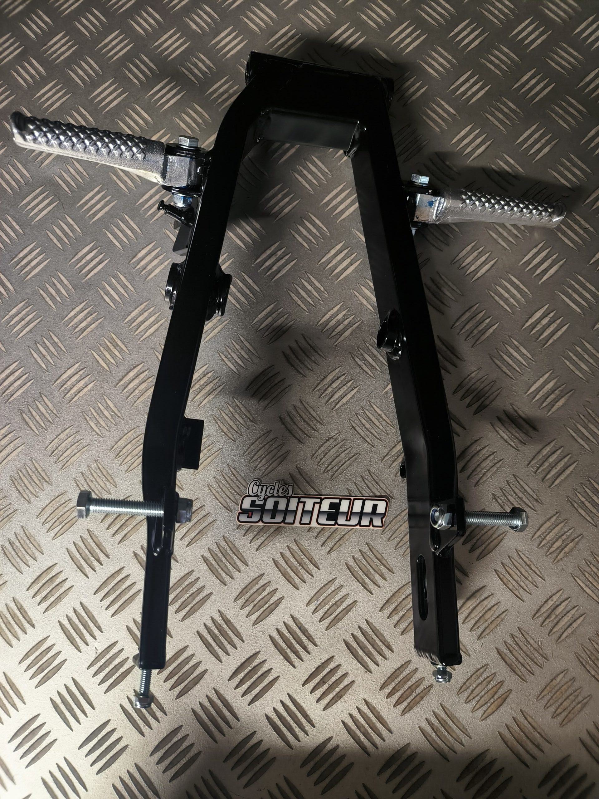MBK MAGNUM RACING XR