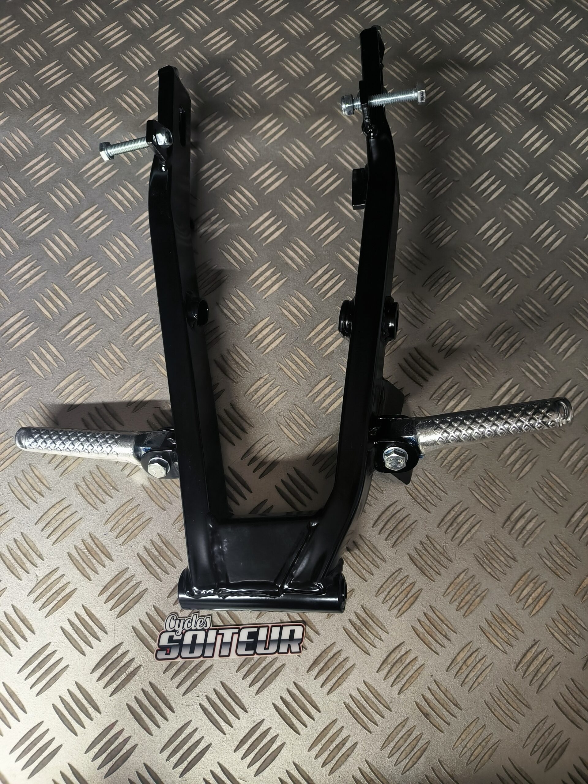 MBK MAGNUM RACING XR – Image 4