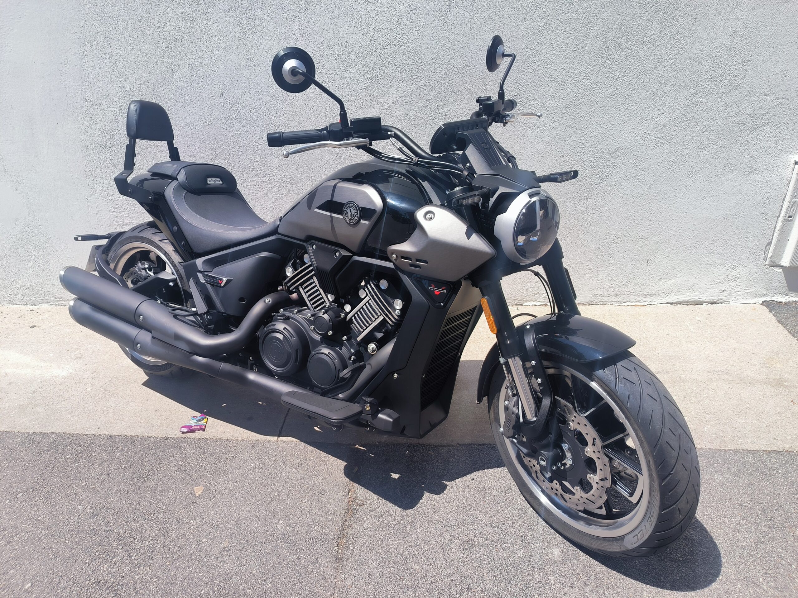 MORBIDELLI C1002V ( 9999.00 euros ) – Image 2