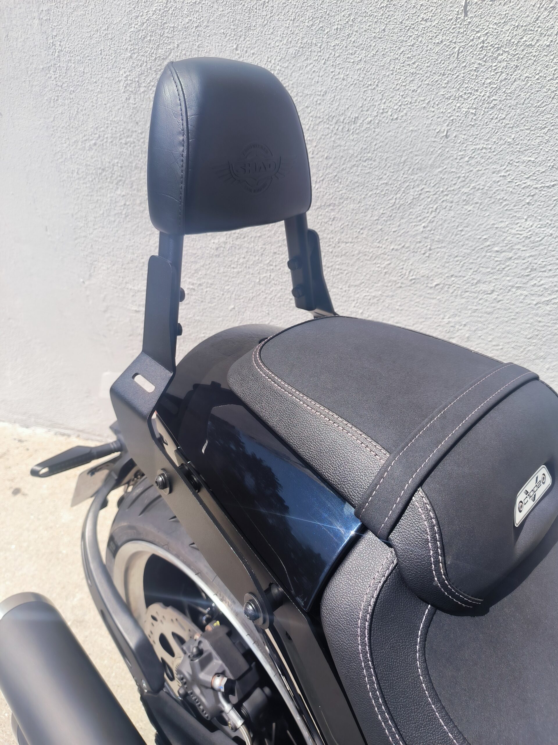 MORBIDELLI C1002V ( 9999.00 euros ) – Image 3