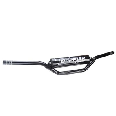 GUIDON 22.2 mm DOPPLER noir