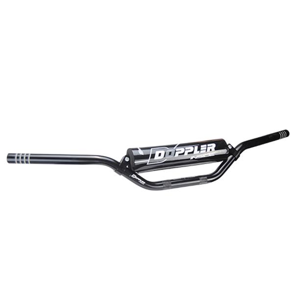 GUIDON 22.2 mm DOPPLER noir