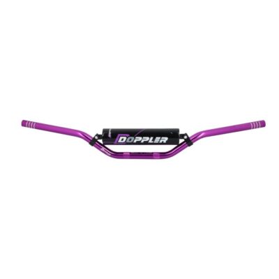 GUIDON 22.2 mm DOPPLER violet