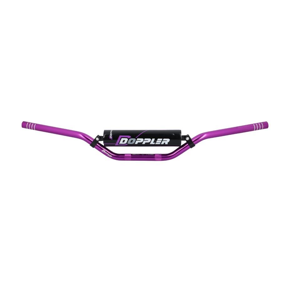 GUIDON 22.2 mm DOPPLER violet