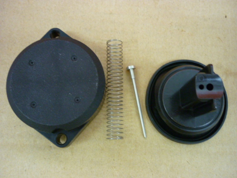 Kit membrane SYM MIO 100