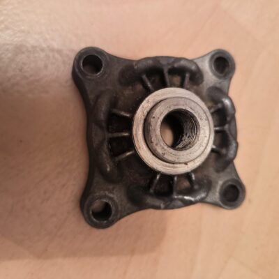 Plot de culasse DERBI - APRILIA - GILERA