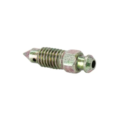 Vis de purge étrier de frein BREMBO ( M8 X 125 )