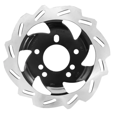 Disque avant SYM E-XPRO - CROX - JET 4 RX - ORBIT II/III
