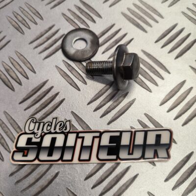 Écrou direction MASAI SCRAMBLER 50