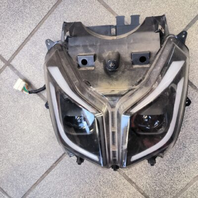 Optique led SYM JET 14 125
